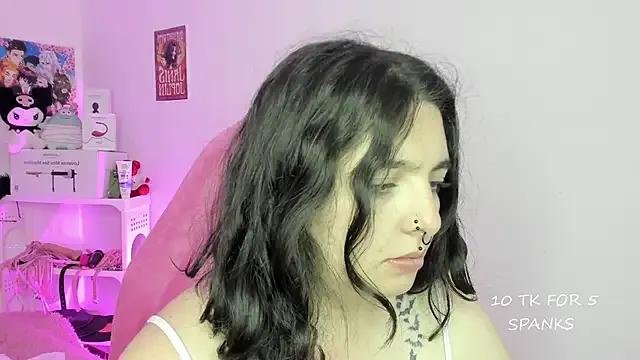 Sachi_Meow — plug in kitten ass 