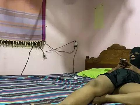 Sadaru_ on StripChat 