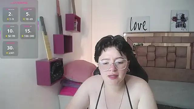 safyka — show tits