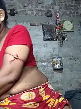 Sagarika-24 on StripChat 