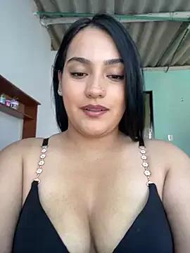 Sahanaprincessll on StripChat 