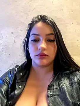 Sahanaprincessll on StripChat 