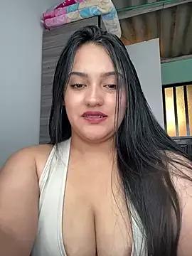 Sahanaprincessll on StripChat 