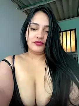Sahanaprincessll on StripChat 