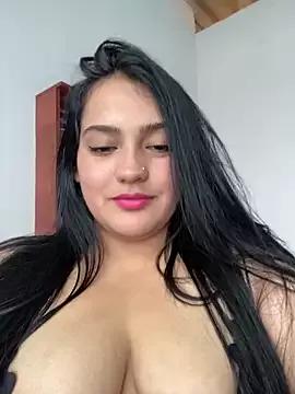 Sahanaprincessll on StripChat 