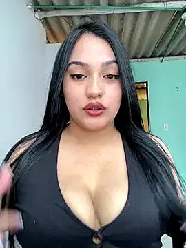 Sahanaprincessll on StripChat 