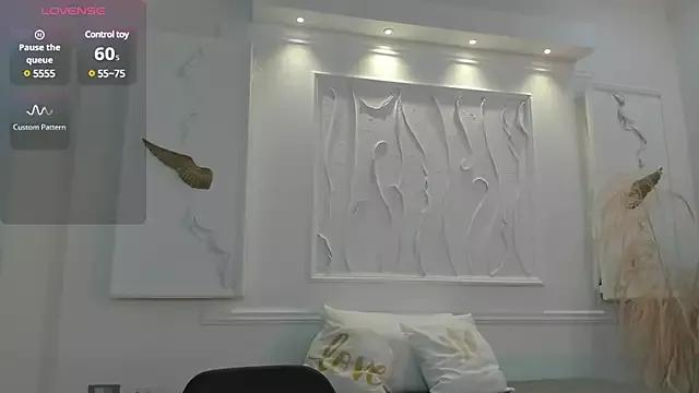 sahara_15 on StripChat 
