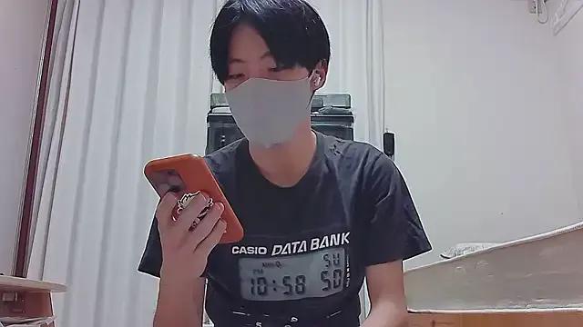 saitama0038 on StripChat