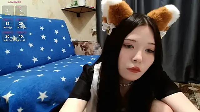 sakuras_pleasure — slap boobs x5