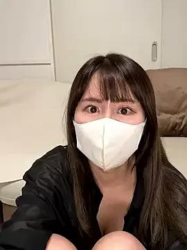 Sakuratan — Freechat on StripChat