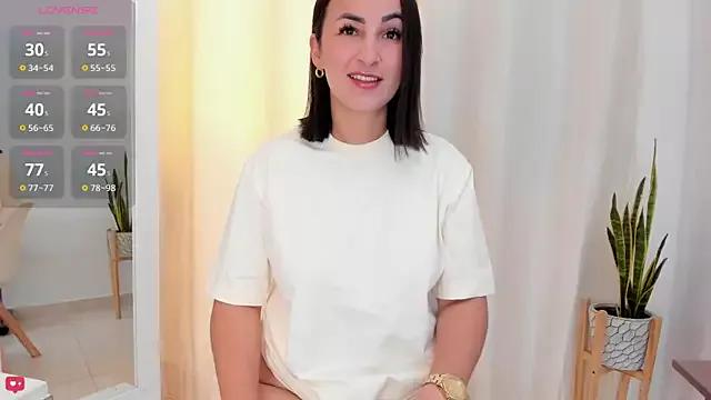 Sally_Azmani_ on StripChat 
