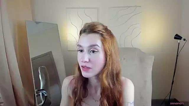 Sally_Biscuit on StripChat 