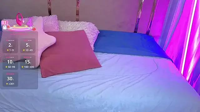 SALOME_F0X_ — Asshole And Fingering