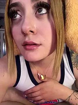 Sam_Thompsoon_ — FULL NUDE DANCING FOR U