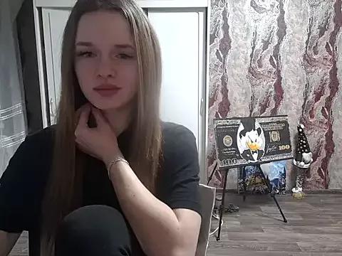 samanta55555 on StripChat 