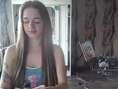 samanta55555 on StripChat 
