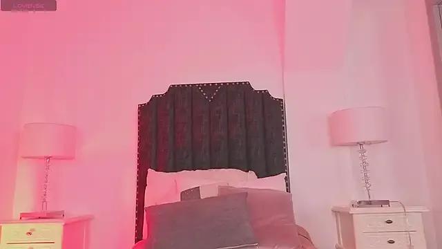 samanta_william — Doggy style + 5min control Domi