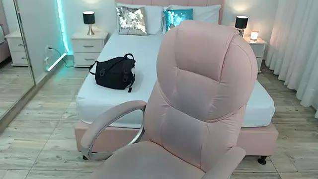 Samantaa_Rose_ on StripChat 