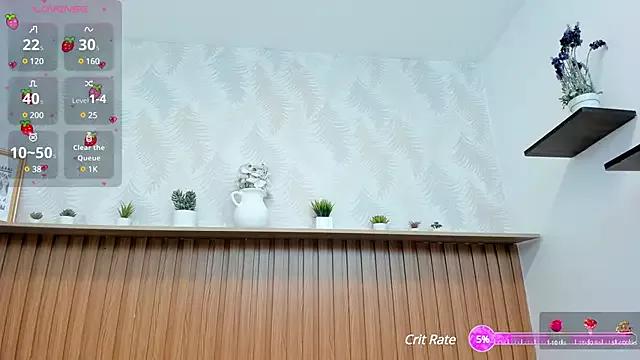 Samantha__W02 on StripChat 