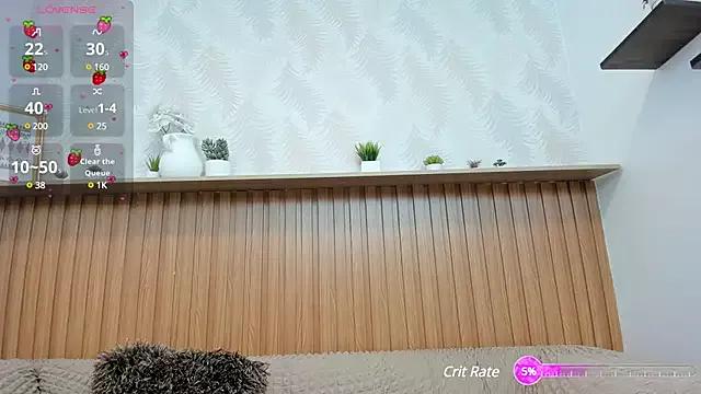 Samantha__W02 on StripChat 