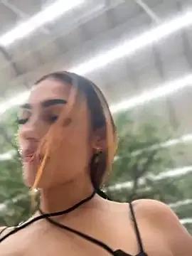 Samantha_bigboobs on StripChat 