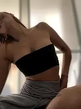 Samantha_bigboobs on StripChat 