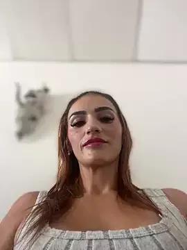 Samantha_bigboobs on StripChat 