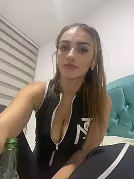 Samantha_bigboobs on StripChat 
