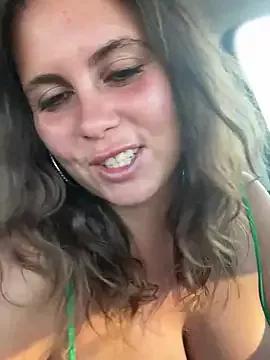 Samantha_official on StripChat 