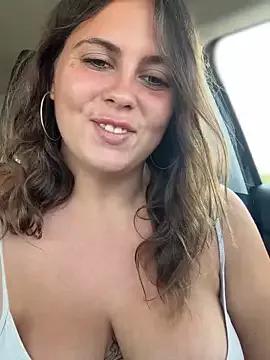 Samantha_official on StripChat 