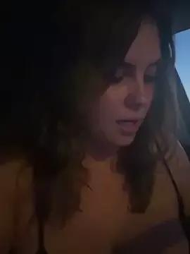 Samantha_official on StripChat 