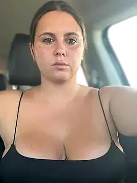 Samantha_official on StripChat 