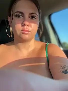 Samantha_official on StripChat 