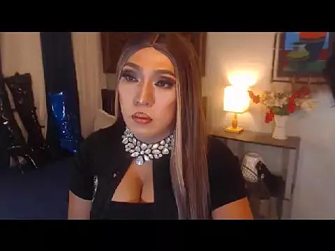 SamanthaAlmazora on StripChat 