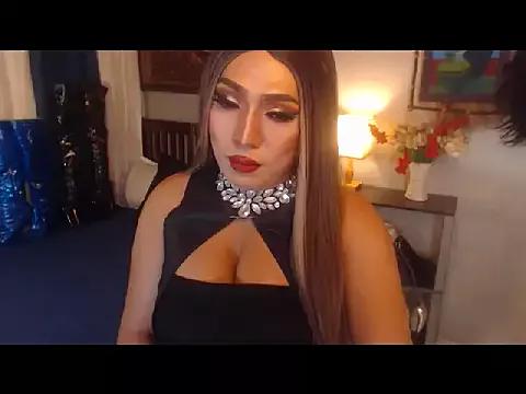SamanthaAlmazora on StripChat 