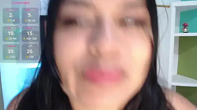SamanthaSmiithh on StripChat 