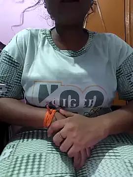 Samarya-78 on StripChat 