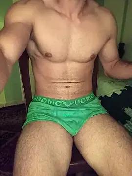 Sami-Hot-Arab's avatar