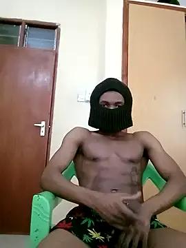 Samir4123 — Stroke big Dick till cum