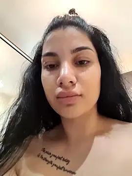 Samira30 — Make me cum allover your dick by Fav Tip