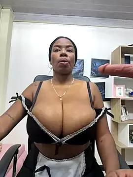 sammanta_boobs on StripChat 