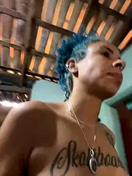 sammoura01 on StripChat 