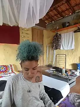 sammoura01 on StripChat 