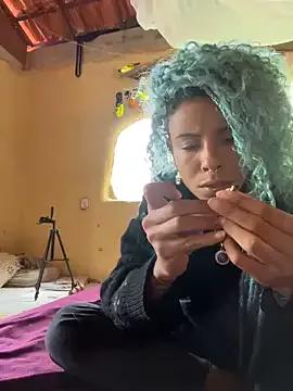 sammoura01 on StripChat 