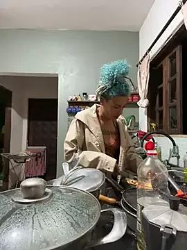 sammoura01 on StripChat 