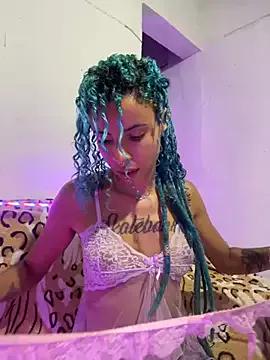 sammoura01 on StripChat 