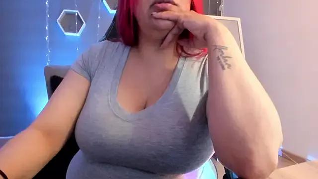 Sammy_owens_ on StripChat