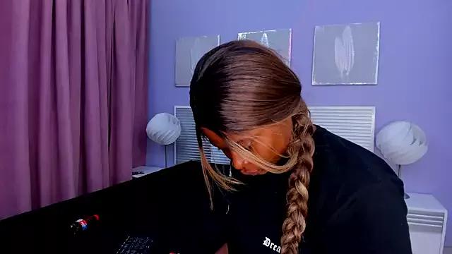 SammyDanger_ on StripChat 