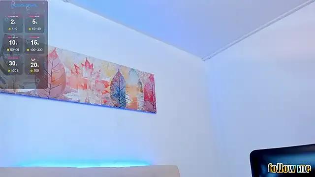 Samuel_Up — show cum