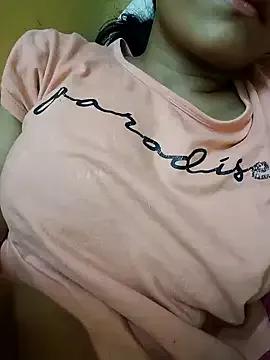 Sanaya_7 on StripChat 